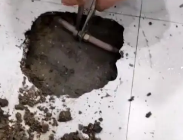 勐腊卫生间漏水检测电话