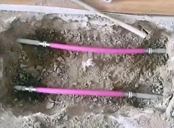 勐腊卫生间测漏水多少钱