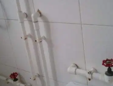 勐腊水管维修多少钱