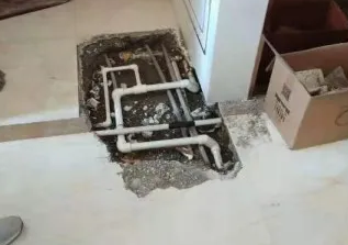 勐腊查漏水多少钱