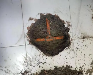 勐腊查漏水多少钱