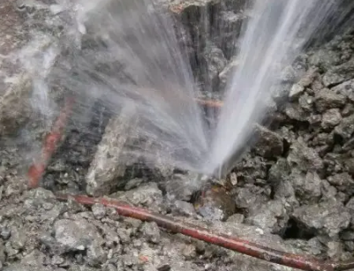 勐腊水管维修多少钱