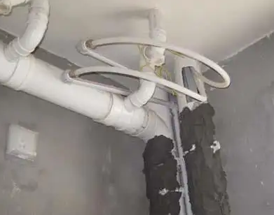 勐腊水管维修哪家好