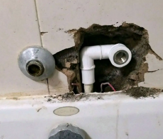 勐腊卫生间漏水检测多少钱