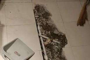 勐腊卫生间漏水检测电话